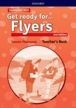 Get Ready For... Flyers Teacher's Book And Classroom Presentation Tool