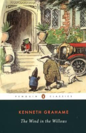 Wind In The Willows (Kenneth Grahame)