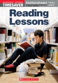 Reading Lessons