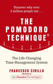 The Pomodoro Technique