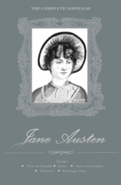 The Complete Novels of Jane Austen (Austen, J.)