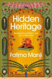 Hidden Heritage (Manji, Fatima)