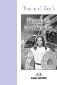 Perseus And Andromeda Teacher's Book