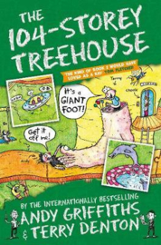 104 Storey-Treehouse