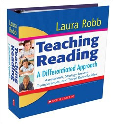 Teaching Reading: A Differentiated Approach