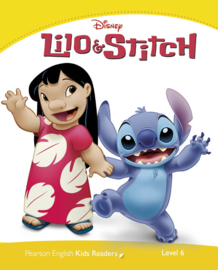 Lilo + Stitch