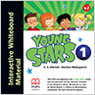 Young Stars 1 Interactive Whiteboard Material V.2
