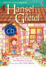 Young Reading CD Packs : Hansel and Gretel