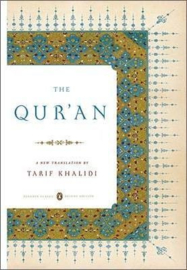 The Qur'an (Tarif Khalidi)