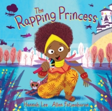 The Rapping Princess