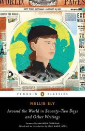 Around The World In Seventy-two Days (Nellie Bly)