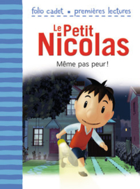 Le Petit Nicolas - Même pas peur! (2)