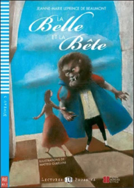 La Belle Et La Bête + Downloadable Multimedia