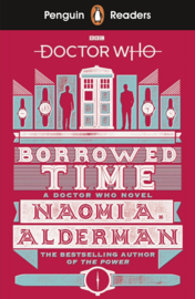 Dr. Who Borrowed Time
