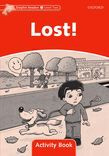 Dolphin Readers Level 2 Lost! Activity Book