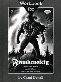 Frankenstein Workbook