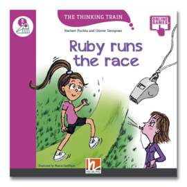 Ruby Runs the Race Big Book