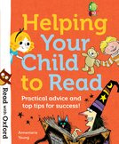 Helping Your Child to Read: Practical advice and top tips!