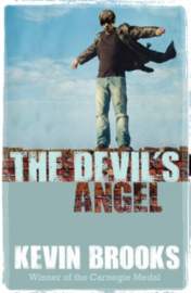 The Devil's Angel (Interest 13+ Reading 8+)