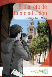 El secreto de Cristobal Colón