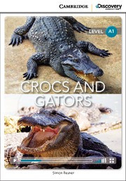 Crocs and Gators