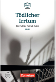 Tödlicher Irrtum · Ein Aktenkoffer auf Sylt