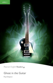 Ghost in the Guitar Book