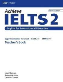 Achieve IELTS 2 Teacher's Book Second Edition
