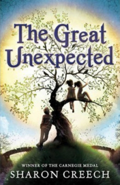 The Great Unexpected (Sharon Creech) Paperback / softback