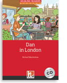 Dan in London