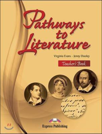 Pathways To Literature Teacher's Book (international)