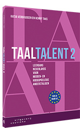 Taaltalent deel 2