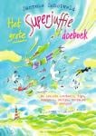 Het grote Superjuffie doeboek (Janneke Schotveld)
