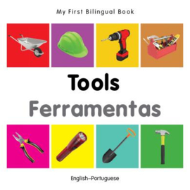 Tools (English–Portuguese)