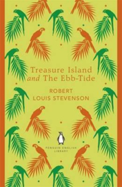 Treasure Island And The Ebb-tide (Robert Louis Stevenson)