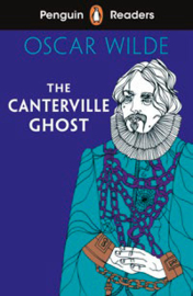 The Canterville Ghost