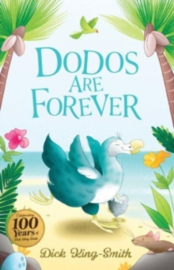 Dodos Are Forever