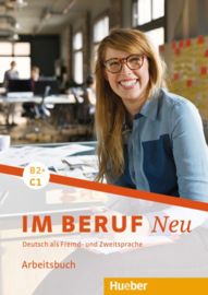 Im Beruf NEU B2+/C1 - Werkboek