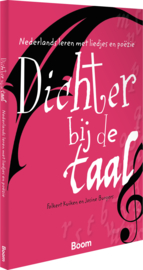 Dichter bij de taal