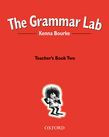 The Grammar Lab: Teacher's Book Two