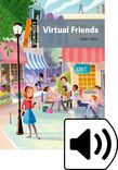 Dominoes Level Two Virtual Friends Audio