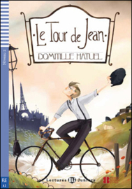 Le Tour De Jean + Downloadable Multimedia