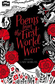 Poems from the First World War Paperback (Gaby Morgan)