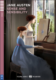 Sense And Sensibility + Downloadable Multimedia