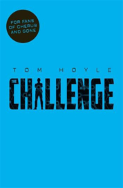 The Challenge Paperback (Tom Hoyle)
