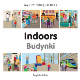 Indoors (English–Polish)