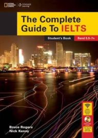The Complete Guide To Ielts Student's Book + Multi-rom