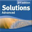 Solutions Advanced Online Workbook - Access Code