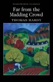 Far from the Madding Crowd (Hardy, T.)