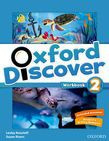 Oxford Discover 2 Workbook